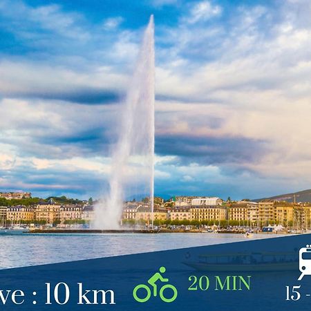 Homey La Coloc Mugi - Colocation Haut De Gamme - Chambres Privees - Balcon - Wifi Et Netflix - Proche Transports Commun Анмас Екстериор снимка
