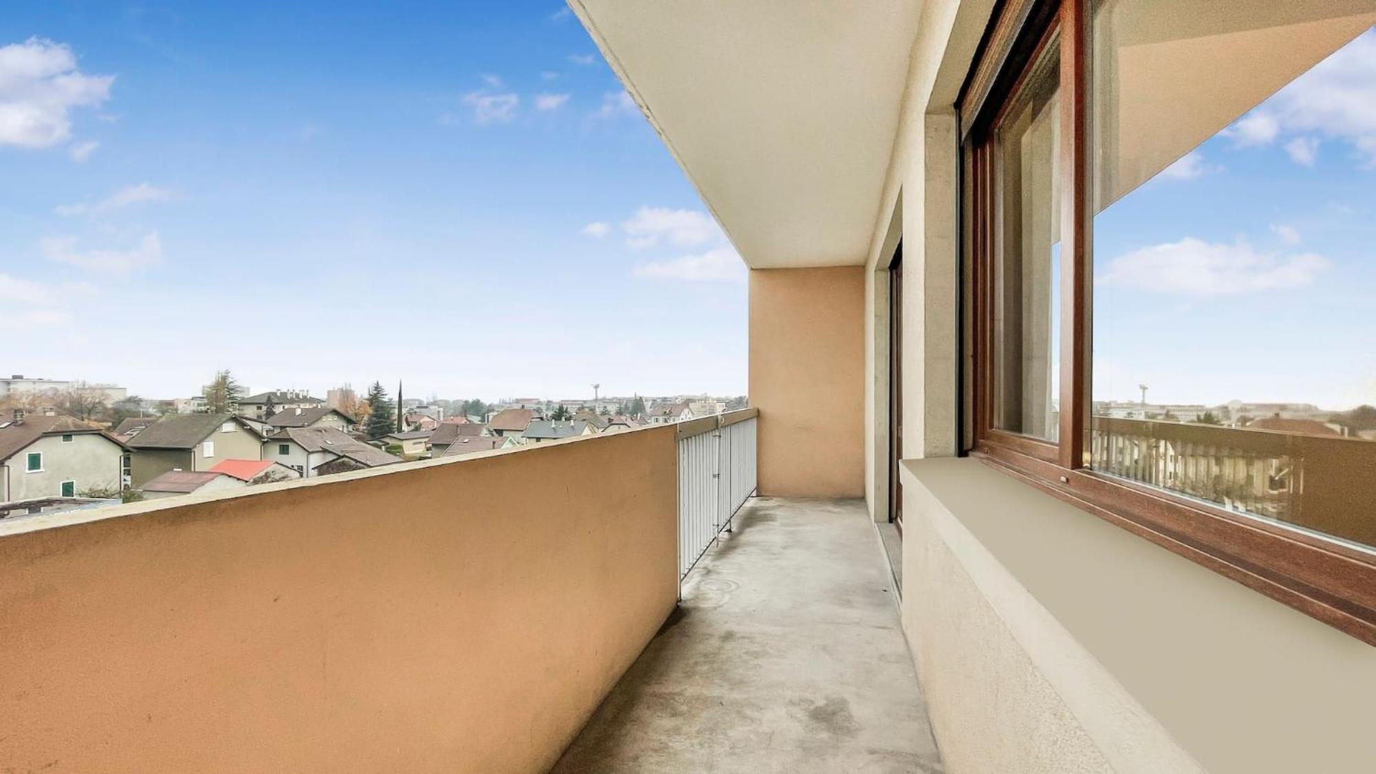 Homey La Coloc Mugi - Colocation Haut De Gamme - Chambres Privees - Balcon - Wifi Et Netflix - Proche Transports Commun Анмас Екстериор снимка
